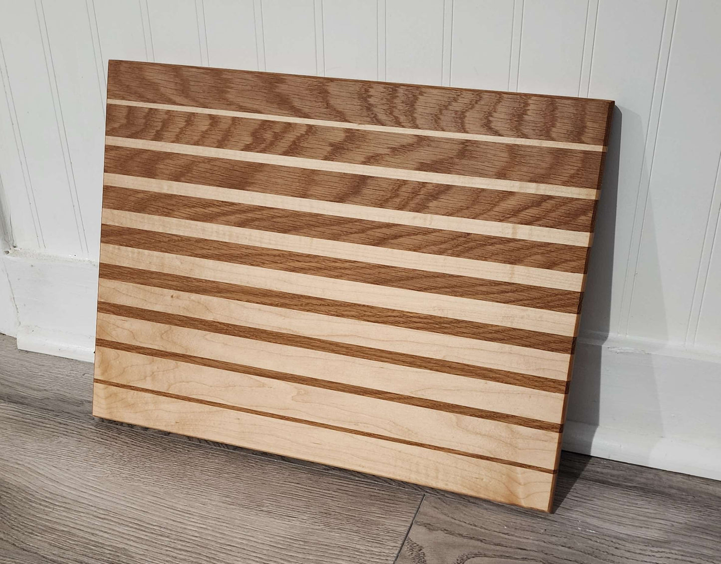 Gradient Cutting Board