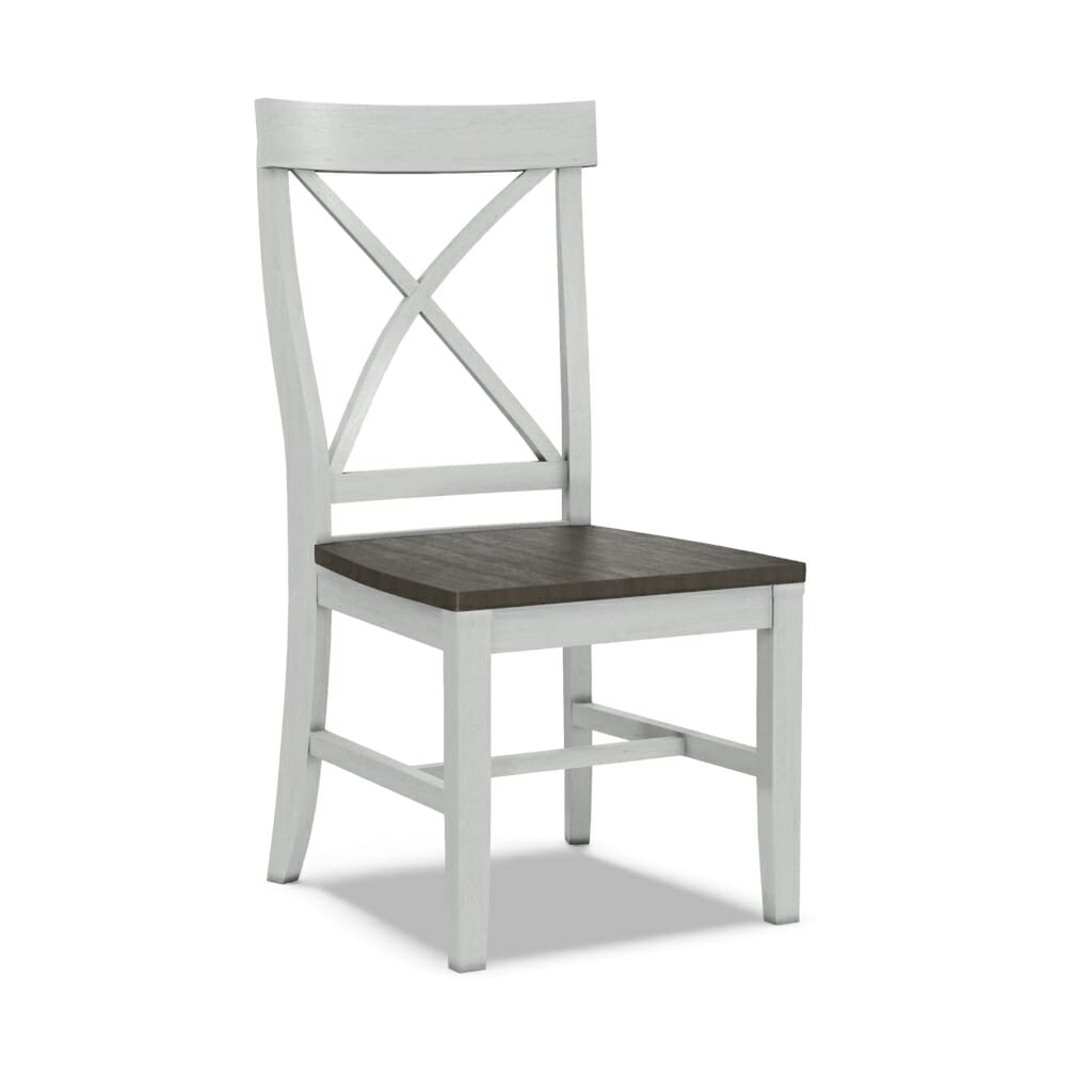 Farmhouse X Chair