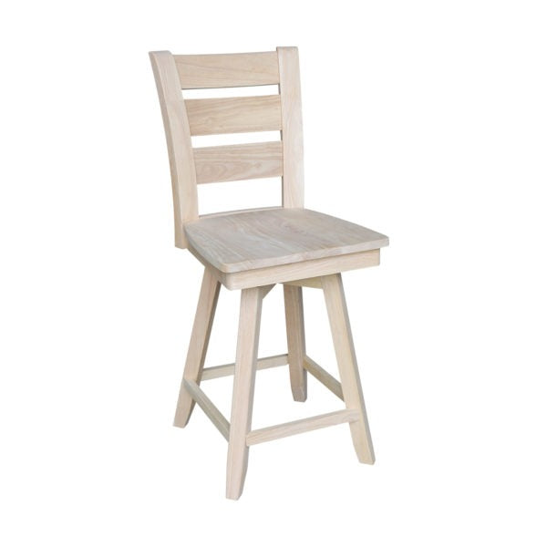 Tuscany Swivel Barstool
