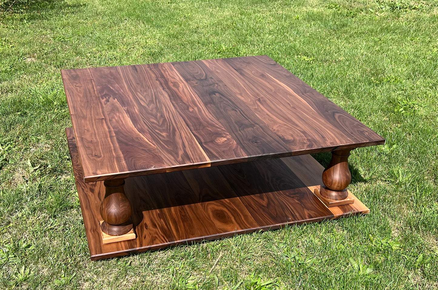 French Style Coffee Table