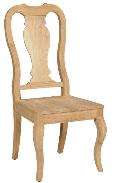 Queen Anna Dining Chair