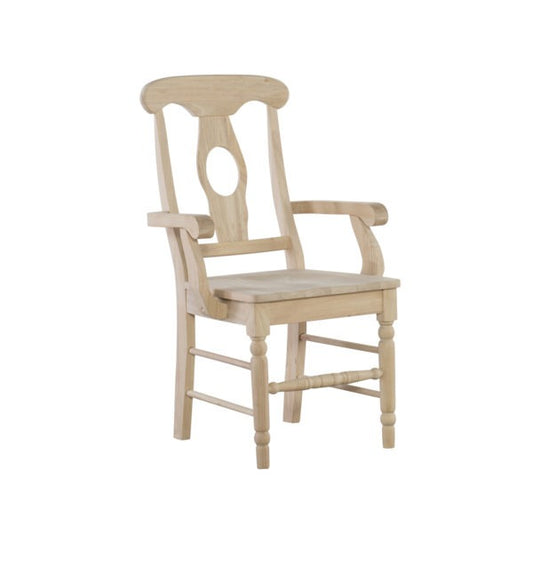 Empire Armed Dining Chair